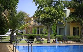 Chitrakoot Garden And Resorts